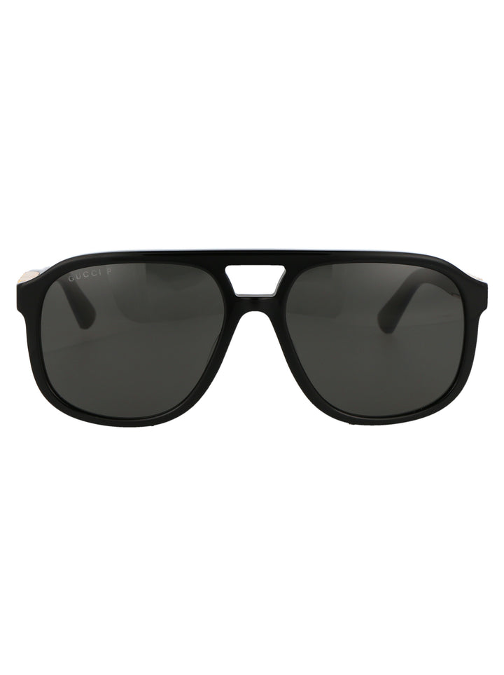 Gucci SUNGLASSES - Black | efbce2d1d26af1b8b868f8c4d5b269ca89c44c13