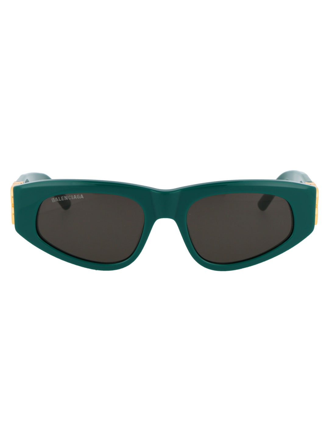 Balenciaga SUNGLASSES - Green | a2a6d068a9bb7f8545e1d5a8eac57265a9e7dded