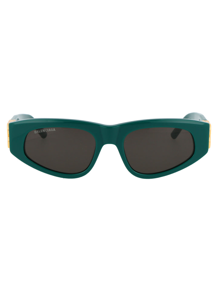 Balenciaga SUNGLASSES - Green | a2a6d068a9bb7f8545e1d5a8eac57265a9e7dded