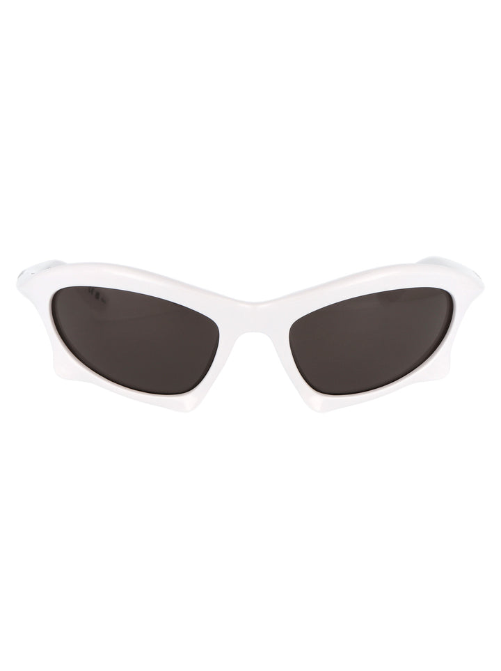Balenciaga SUNGLASSES - White | 9c58677b3efab8b78123e56b89b3253b3e07b440