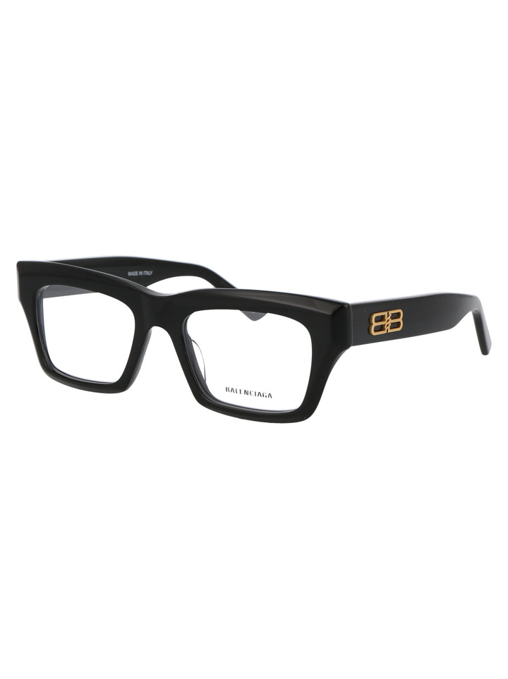 Balenciaga OPTICAL - Black | 209a3454fc052517e6a2e0d2823d55b22649e3f0