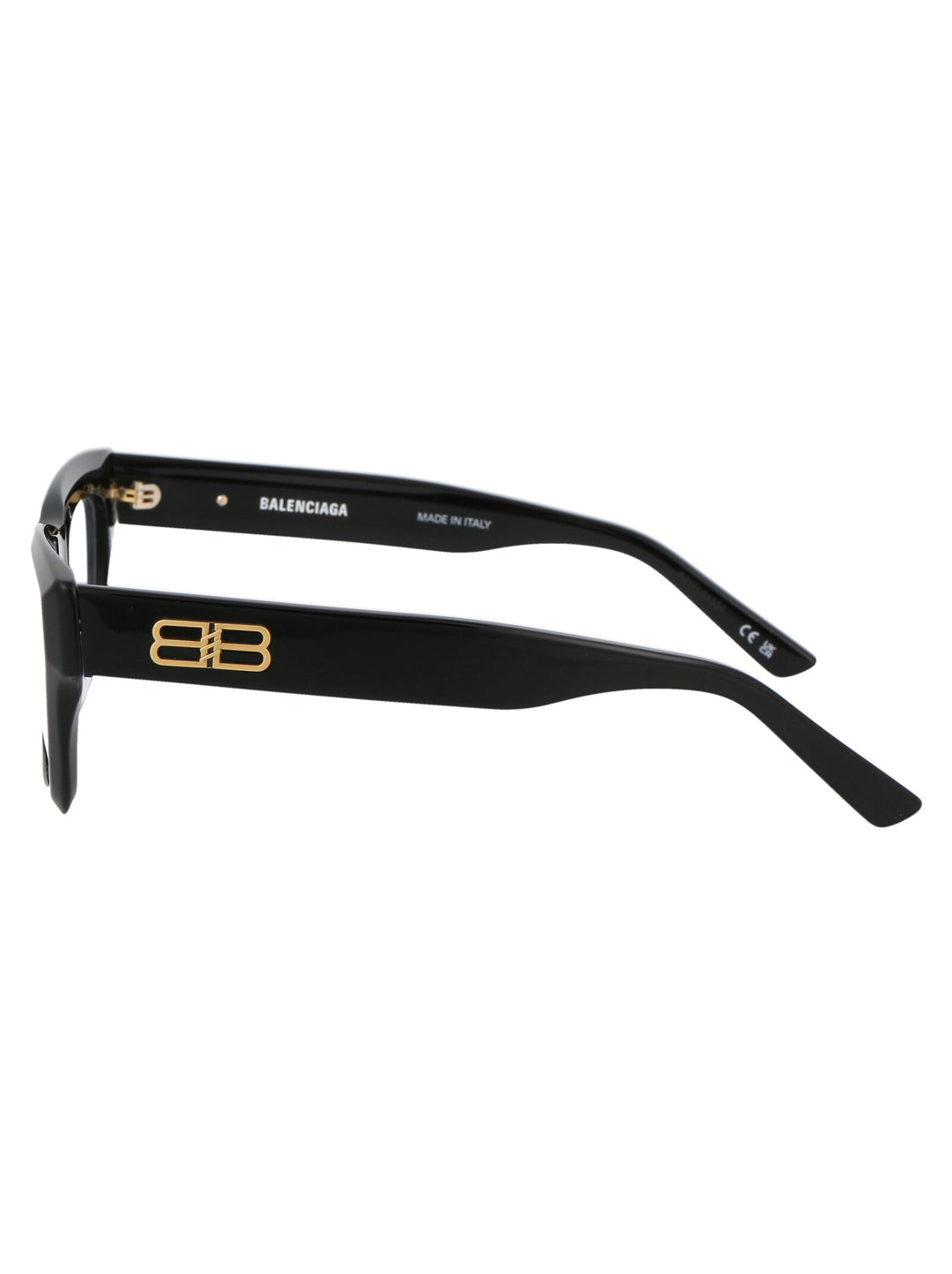 Balenciaga OPTICAL - Black | 7f128a4b0c94894b38bfa5b4afbefd2245554190