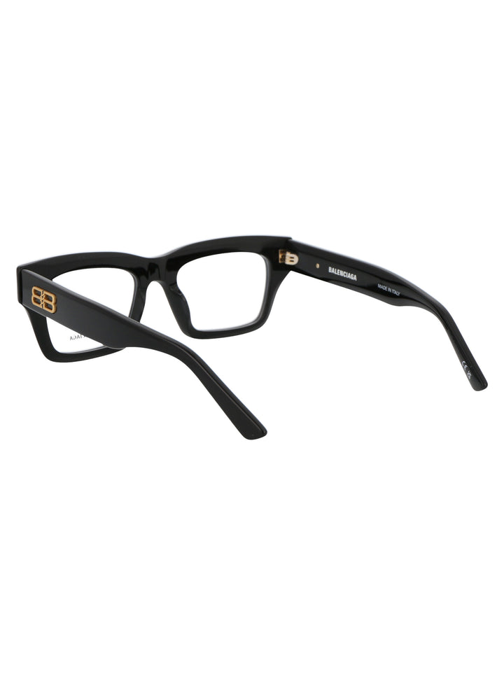 Balenciaga OPTICAL - Black | 5be9110620daea5e5c1c0cf8e7f38f787bdf47a4
