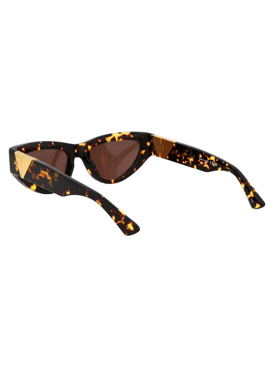 Bottega Veneta SUNGLASSES - Brown | 006fb91b3d855d75a9cf0ac63b99b68f151315f1