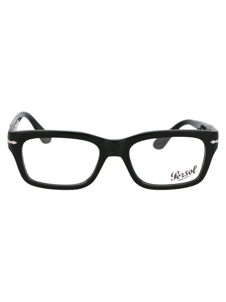 Persol OPTICAL - Black | a501d7c11548225ac10b6a5bf27677d1ed52a30c