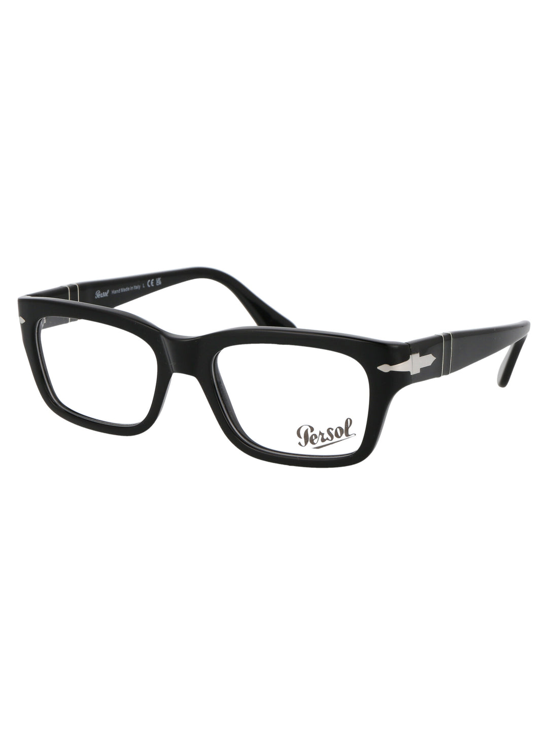 Persol OPTICAL - Black | 65324ab3019d2ea06cc7a1d831c46f9b83a4e54c