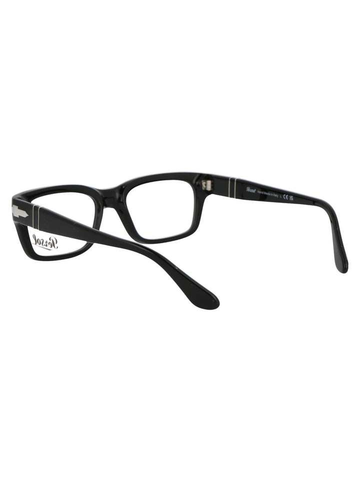 Persol OPTICAL - Black | d026992f79afdb311e7d4a4d2881bd6a59a5a7ad