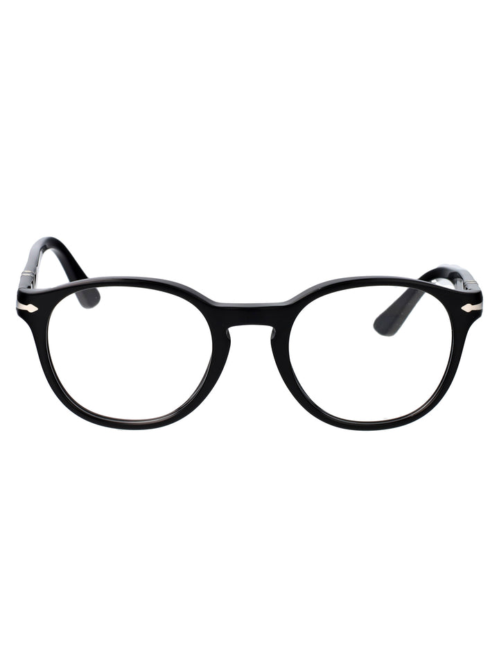 Persol OPTICAL - Black | 6998a4c4ea6c562ecd10cbcbb2ecb65ac2bb40a4