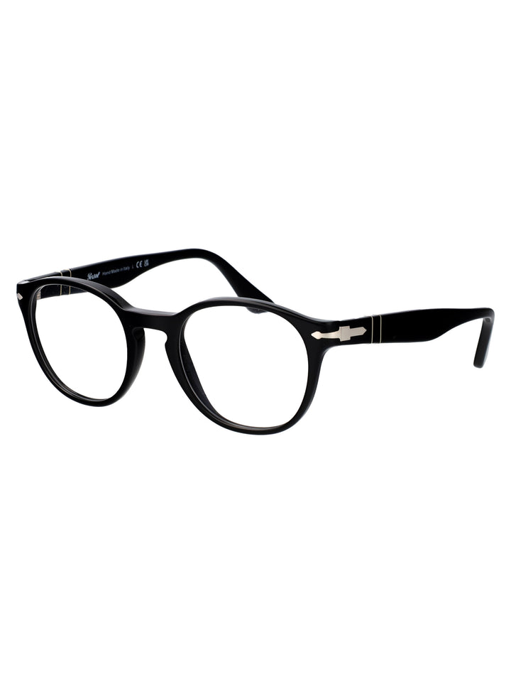 Persol OPTICAL - Black | e91f85da9cd7b5a327e42549551d0e37c1f2eea8