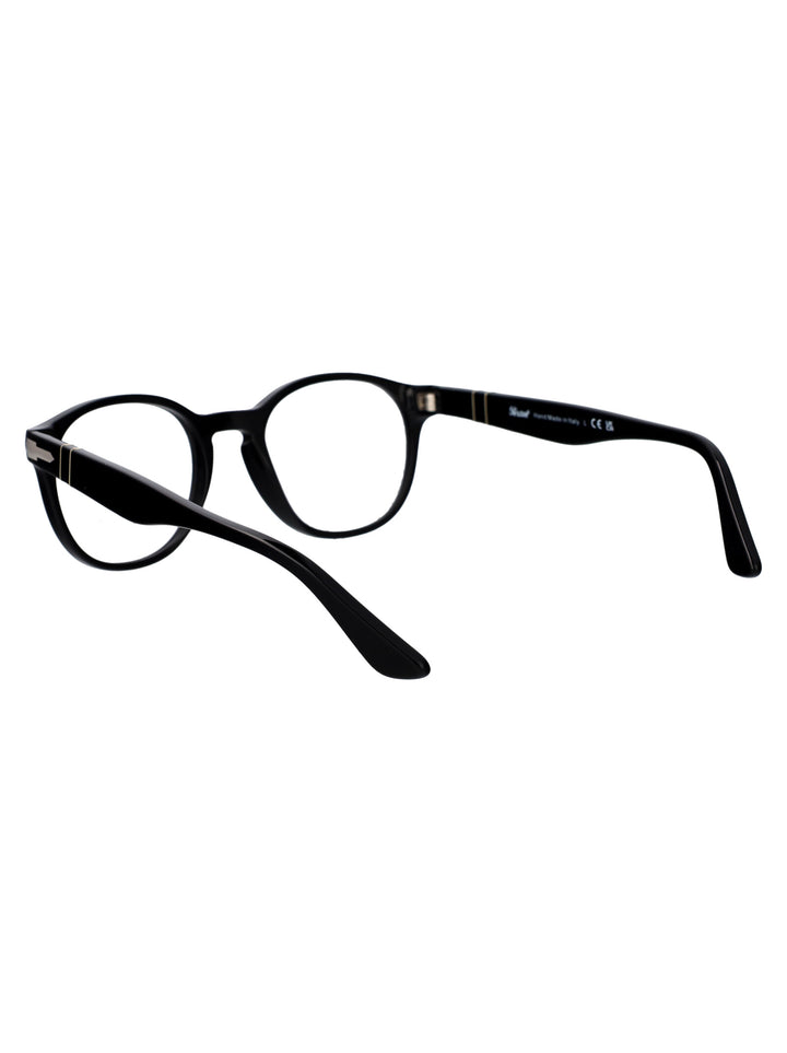 Persol OPTICAL - Black | f2707a39025f8caef5c4af8fbefbb8171005b8aa