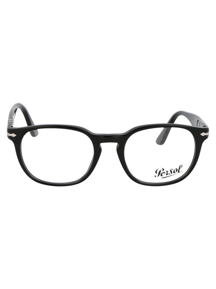 Persol OPTICAL - Black | 465c2141bf2e4ba2ff451d7577a23157fada1077