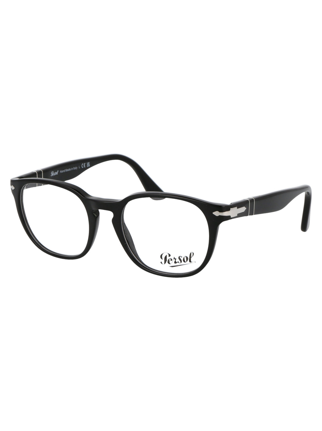 Persol OPTICAL - Black | 21883383e077830983fd82b324d62d6de34e1a2f