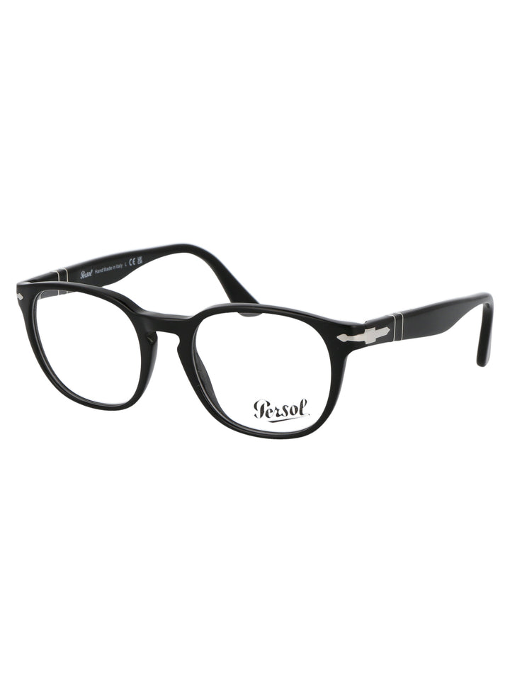 Persol OPTICAL - Black | 21883383e077830983fd82b324d62d6de34e1a2f