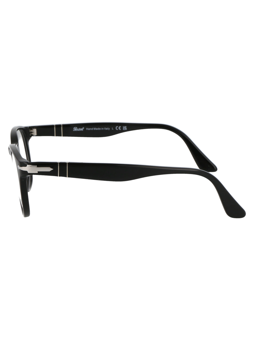 Persol OPTICAL - Black | cbc91293755de958b8f056730f4f6745a2e29e2f