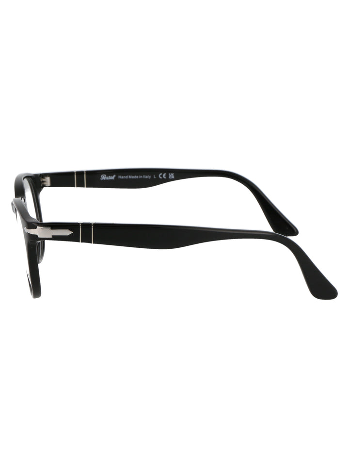 Persol OPTICAL - Black | cbc91293755de958b8f056730f4f6745a2e29e2f