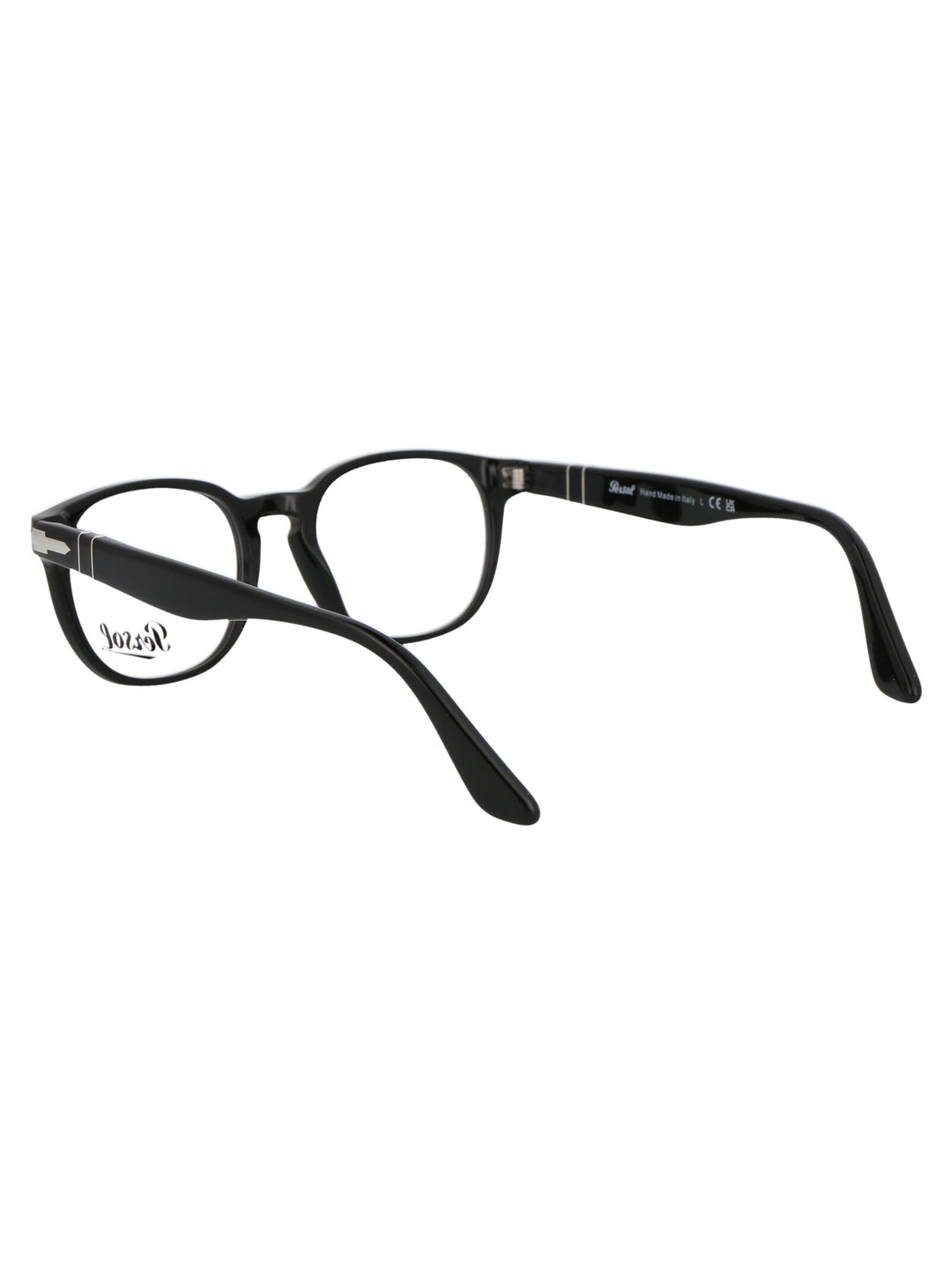 Persol OPTICAL - Black | 71fbacf3291cdbbc53a905316a2415f3157ae420