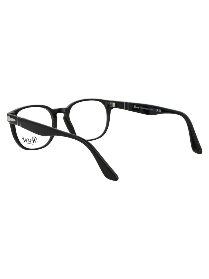 Persol OPTICAL - Black | 71fbacf3291cdbbc53a905316a2415f3157ae420