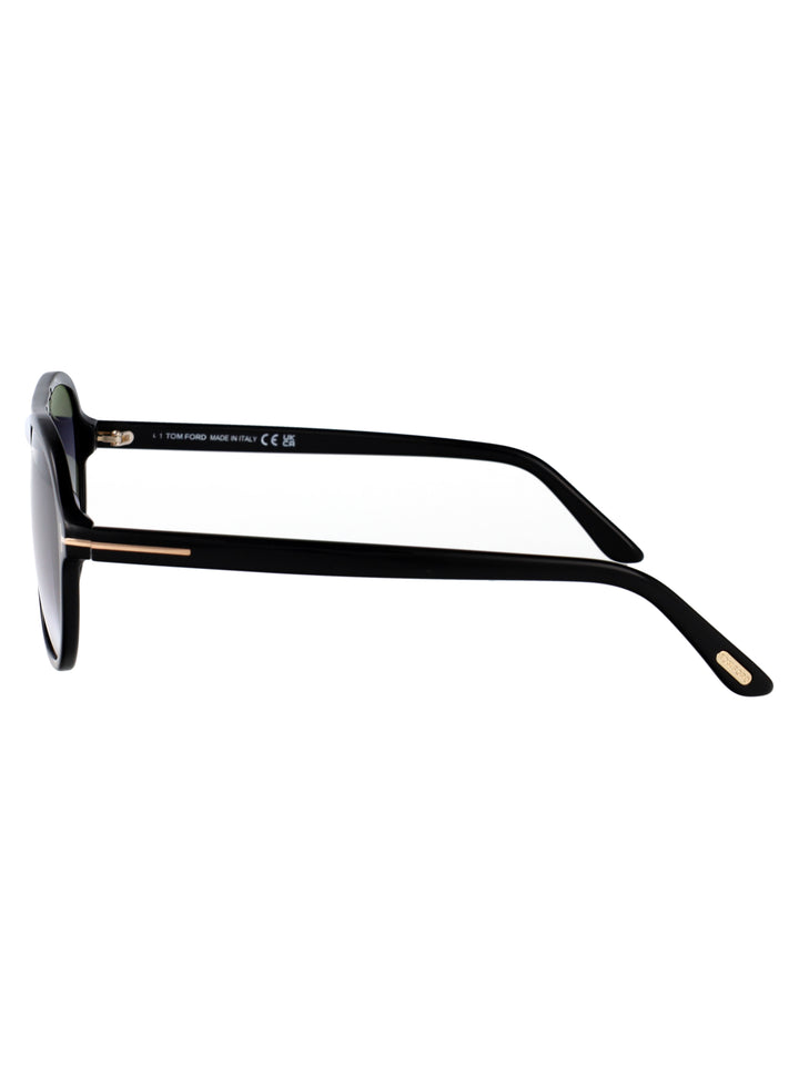 Tom Ford SUNGLASSES - Black | c05a9d6efc1040fadd4ad83118fc1962bd353f6e