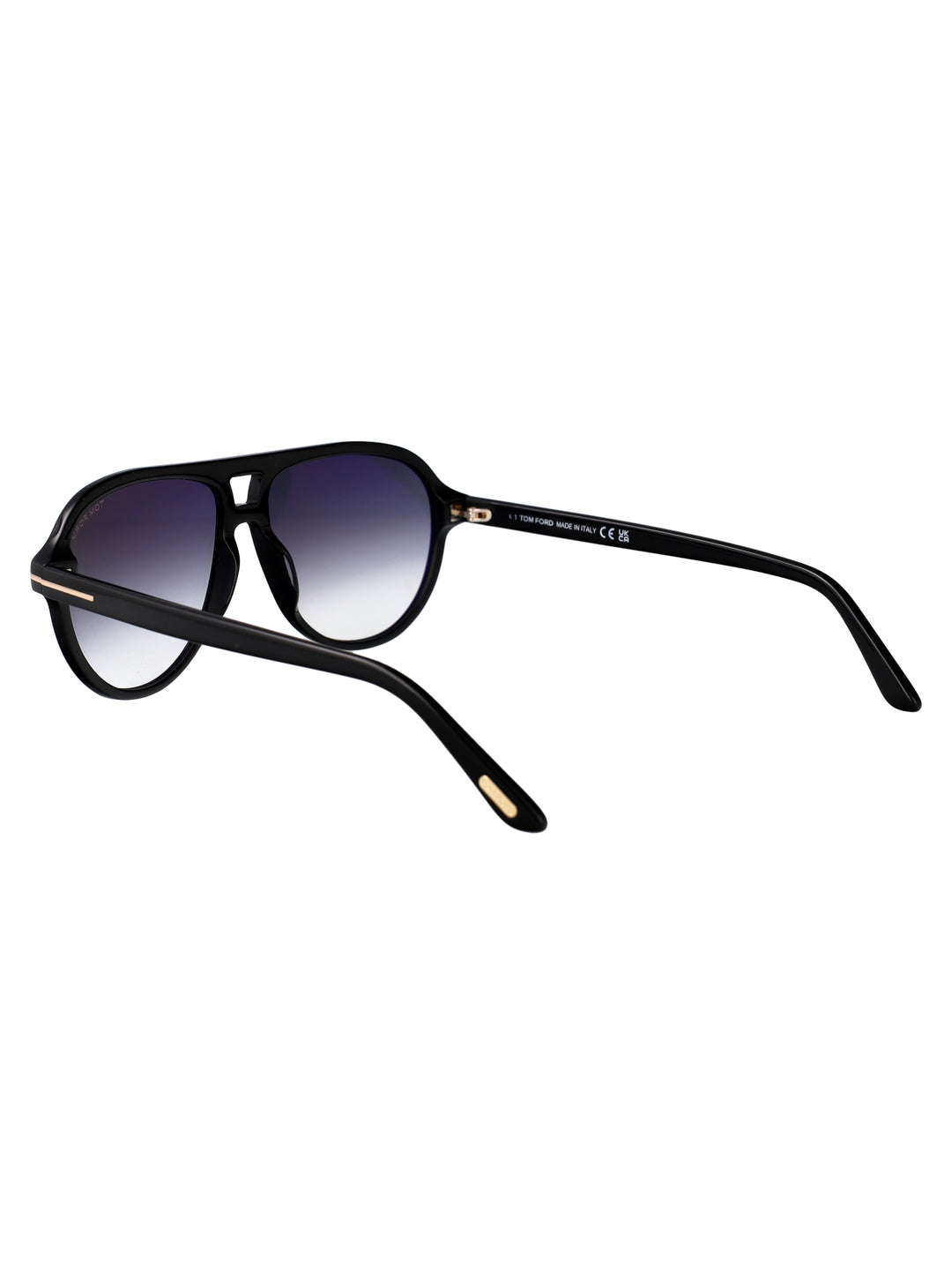 Tom Ford SUNGLASSES - Black | dc9f6a5acef8bde6b30868f1a4f078a23a712856