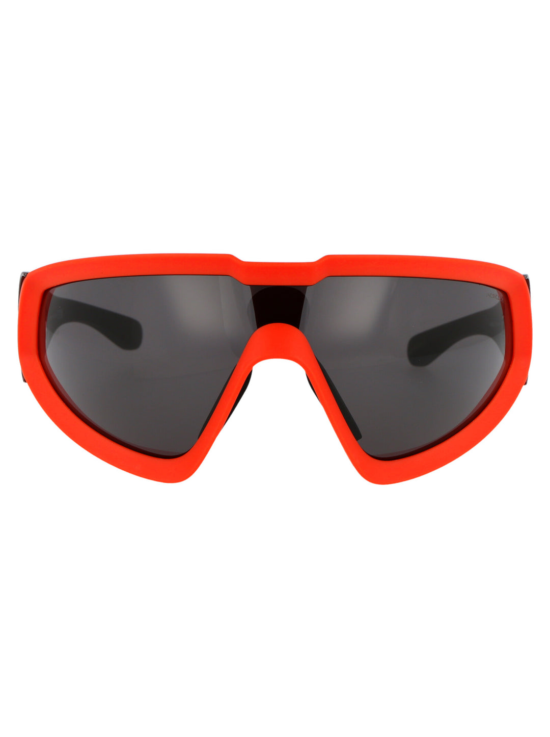Moncler SUNGLASSES - Orange | df1961fa26444faedd9f1adf1eb0976c52eeaacc