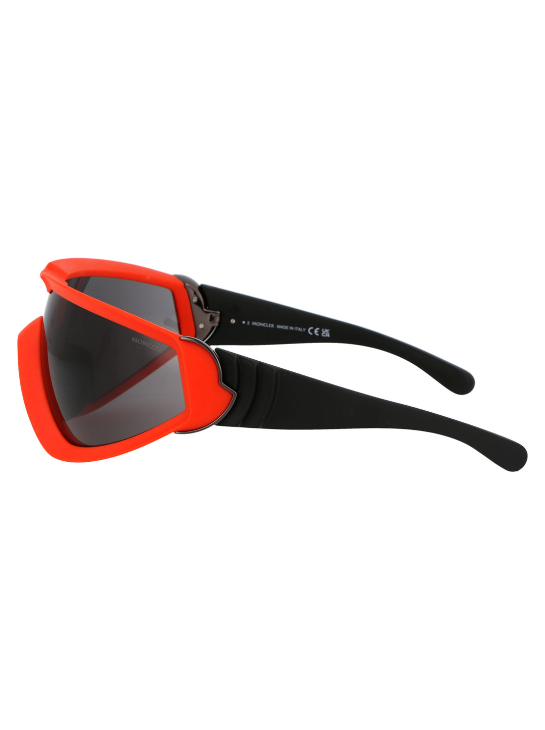 Moncler SUNGLASSES - Orange | 8be4b56d20d4bb080883464005742287c9d21406