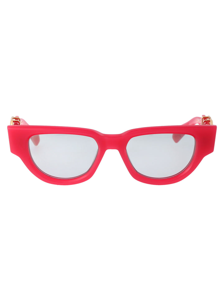 Valentino Garavani SUNGLASSES - Pink | bb3cb422c310cc5f5fdb9ab5c0ae97ec069e11c1