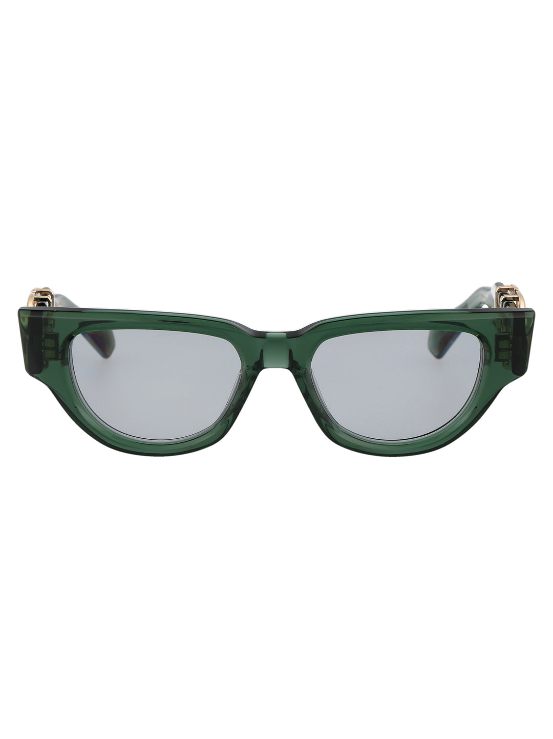 Valentino Garavani SUNGLASSES - Green | 50ee539f517ec64d8f6e2dd27a50a4e4919e566b