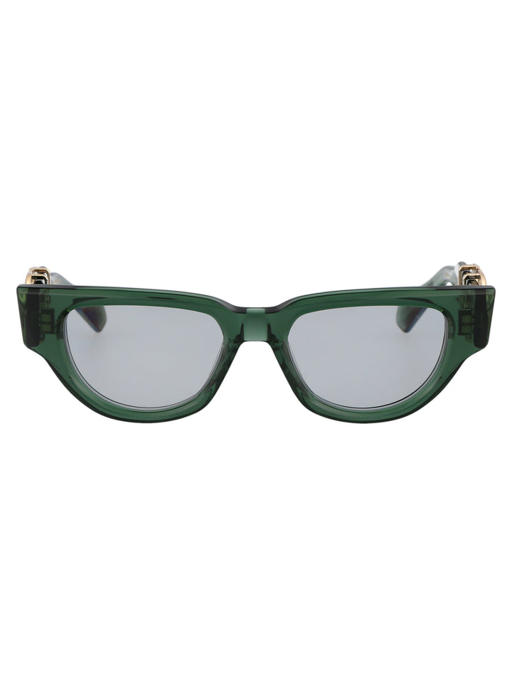Valentino Garavani SUNGLASSES - Green | 50ee539f517ec64d8f6e2dd27a50a4e4919e566b