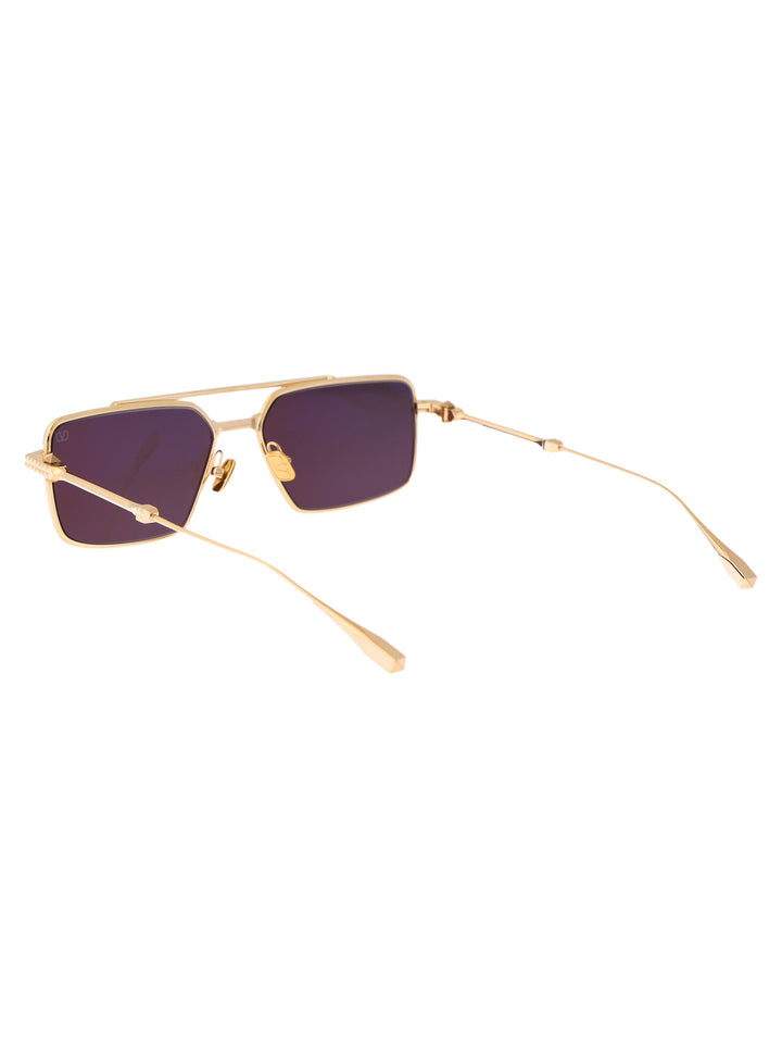 Valentino Garavani SUNGLASSES - Gold | 64aaa1e9998db6c2ec5569dddd33f90898043fb9