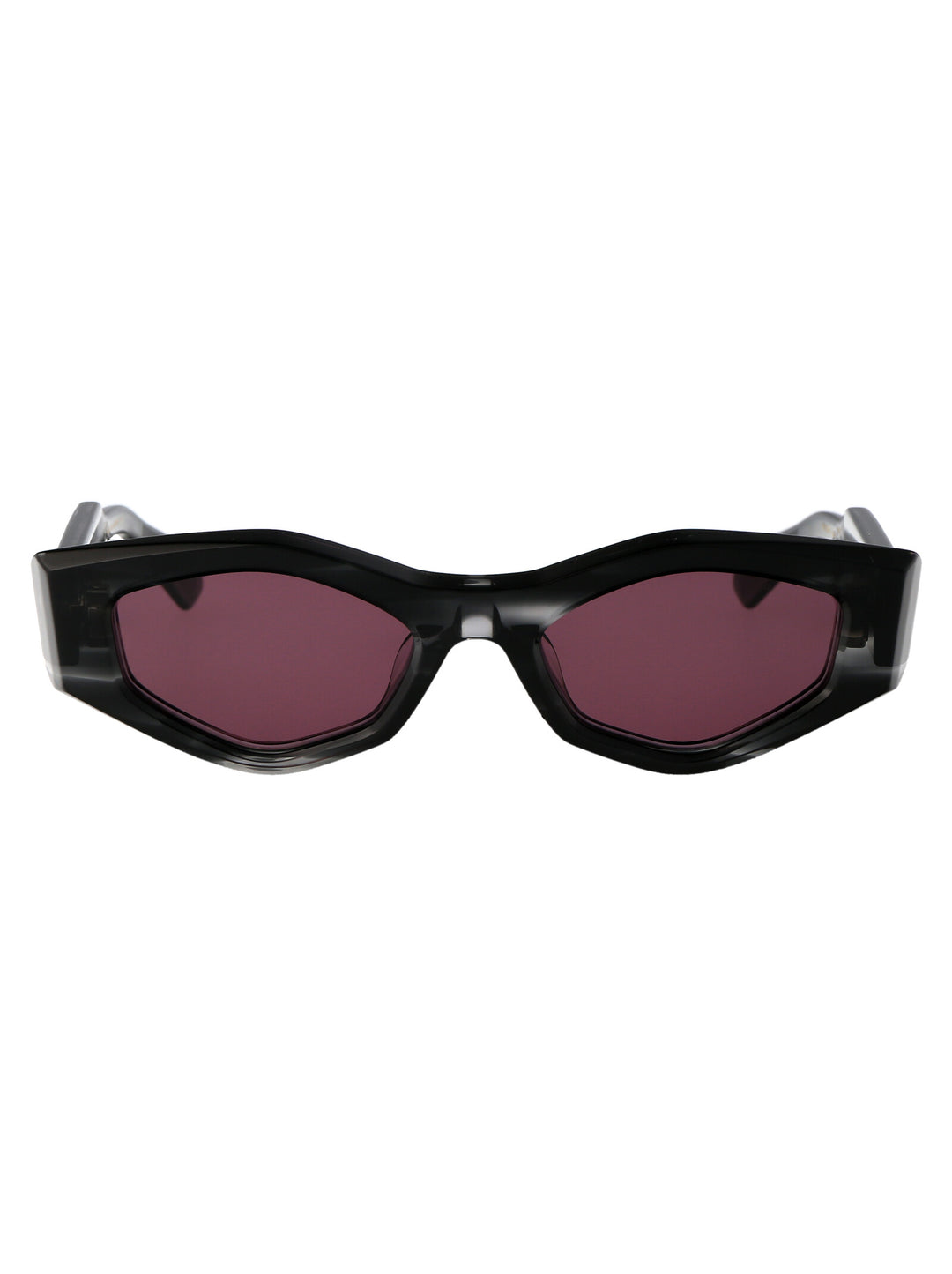 Valentino Garavani SUNGLASSES - Black | 509f7f8a04a1ad55717a8c263228180ad8b65a58