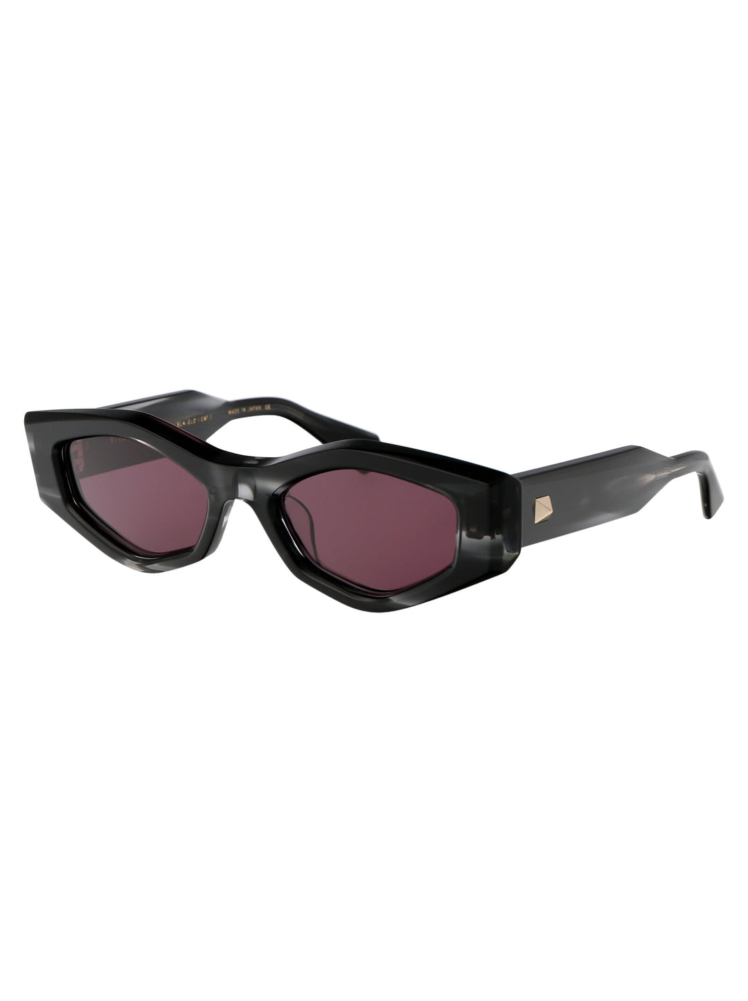 Valentino Garavani SUNGLASSES - Black | 04d3cbf9136a6f2f7680784bdbaa78cd6f4133b2
