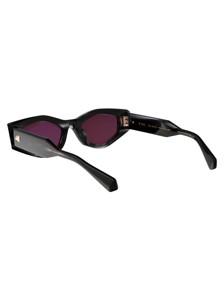 Valentino Garavani SUNGLASSES - Black | 65d7bbeb2ce4bb2eef6803bc045181baee142ae7