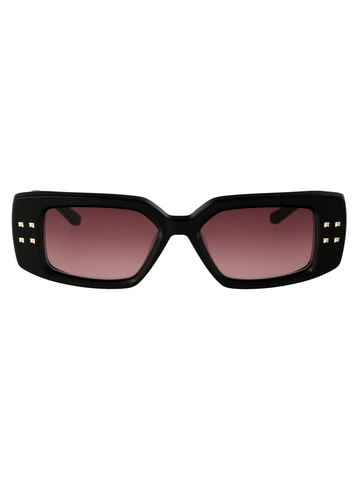 Valentino Garavani SUNGLASSES - Black | f654ecf138c6986dacdf9f75a5209695653cc477