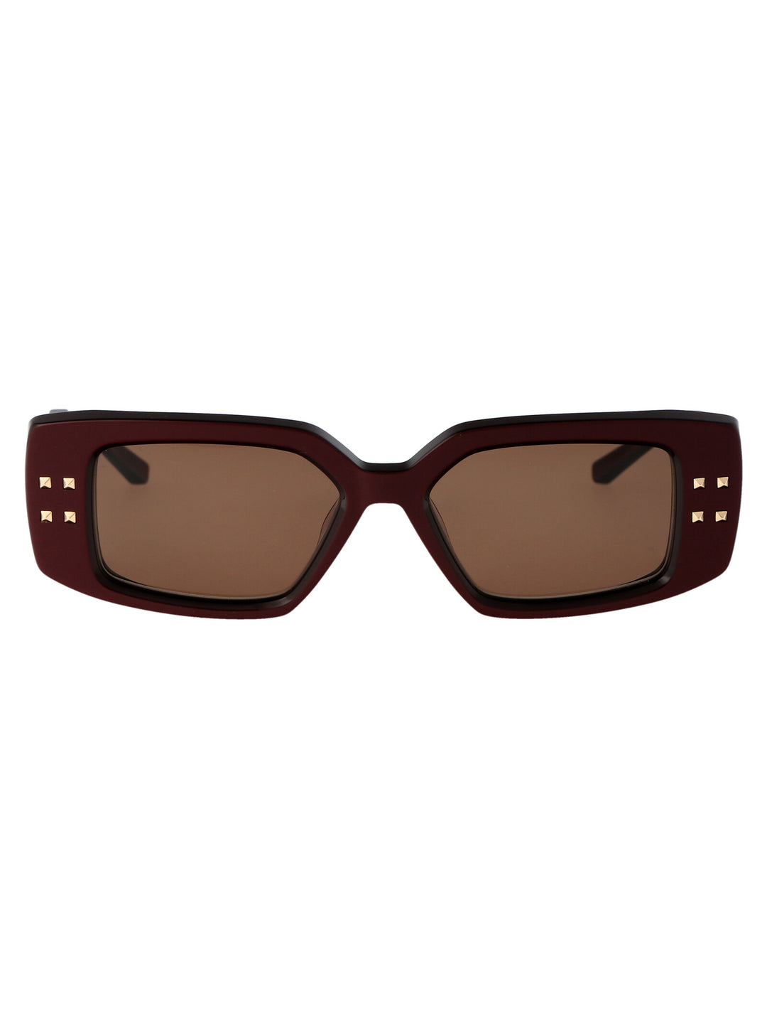 Valentino Garavani SUNGLASSES - Red | 82778729d7575411f5552c1e86bbd43fb244828a