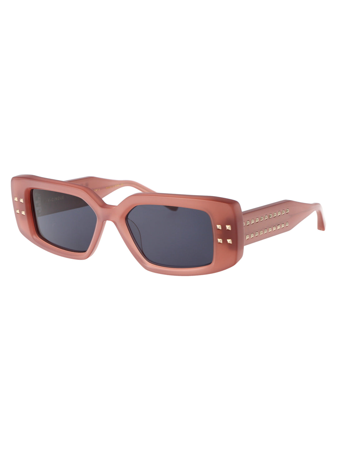 Valentino Garavani SUNGLASSES - Pink | 42afe16364af0ebeefc10abe00b63d7ed1911ea2