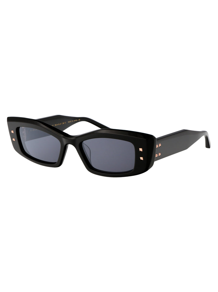 Valentino Garavani SUNGLASSES - Black | 52c9243050112af521713439f6f7a9098d90a161