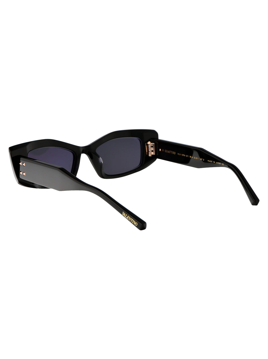 Valentino Garavani SUNGLASSES - Black | 04c380753c49cd7eee4ef2ba813377e8d0c1c146