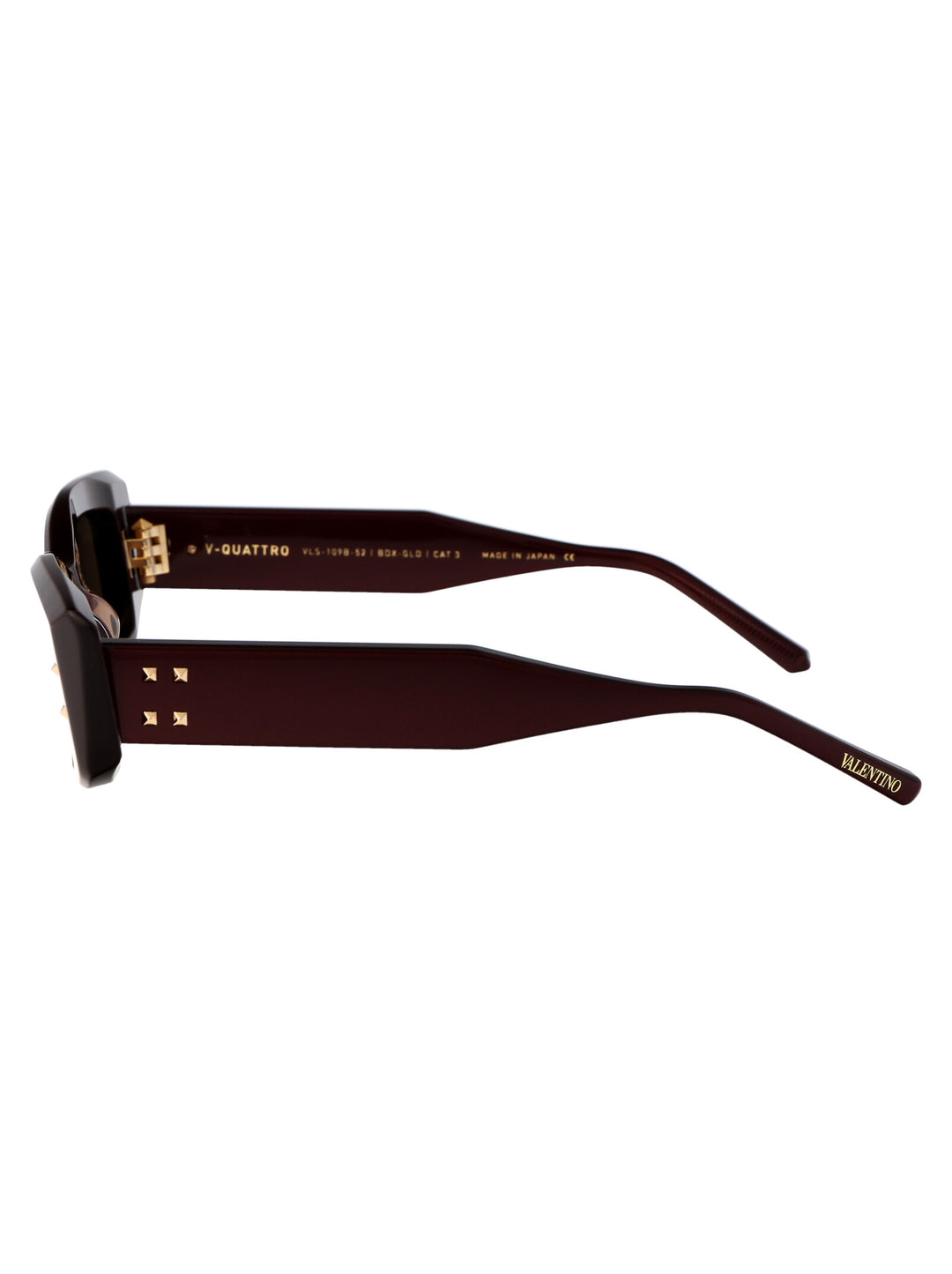 Valentino Garavani SUNGLASSES - Red | 304ccf9d8cad5269783f31db16584bb72002ba2f