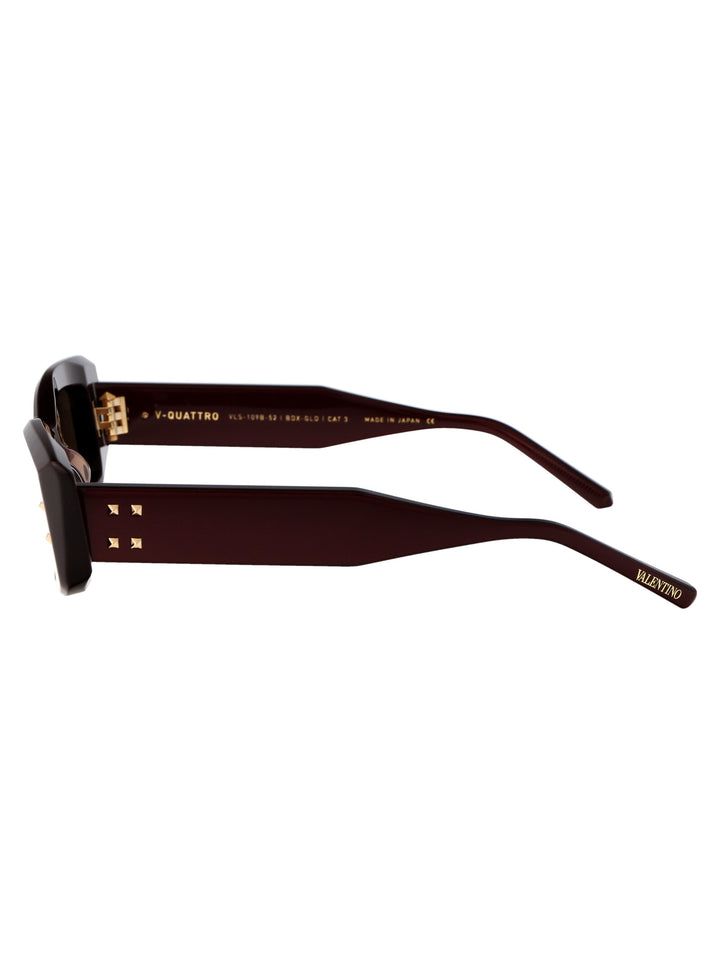 Valentino Garavani SUNGLASSES - Red | 304ccf9d8cad5269783f31db16584bb72002ba2f