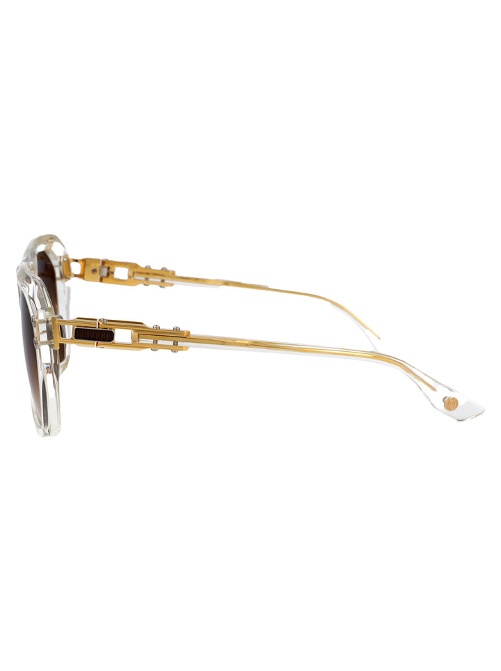 Dita SUNGLASSES - Crystal | 7dc37db8b255a0dda25bb4a08762f8d3550bd933