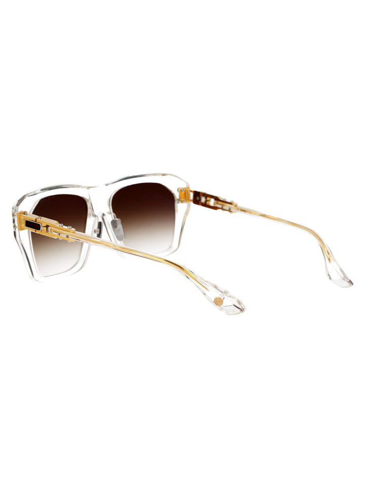 Dita SUNGLASSES - Crystal | 65f6f46b025c0deb38167ee9ae0039691cc34086