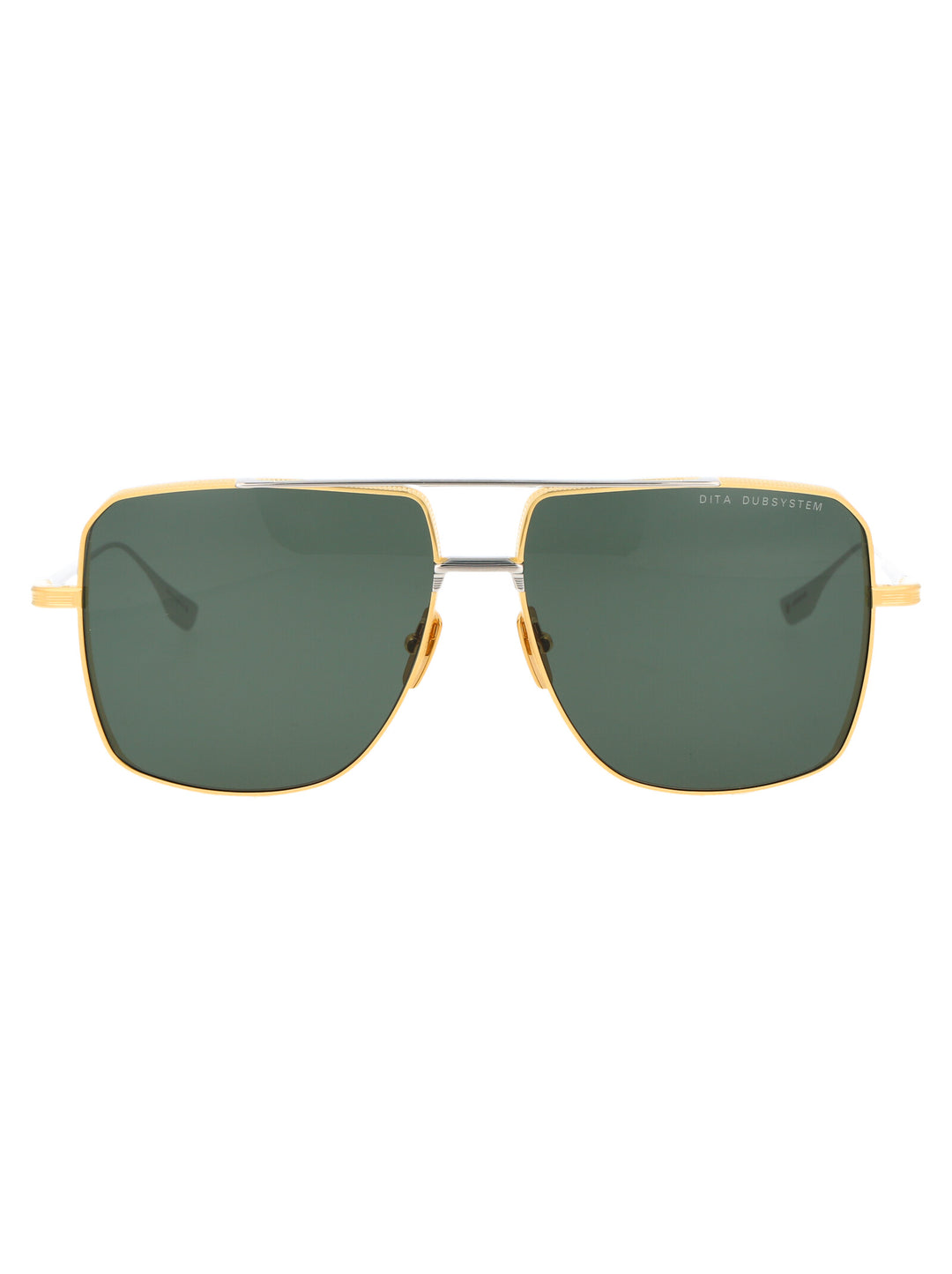 Dita SUNGLASSES - Gold | e1f3ac8a06370ccf5adaa3c767006482bb4b6329