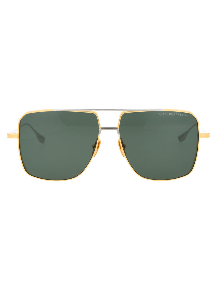 Dita SUNGLASSES - Gold | e1f3ac8a06370ccf5adaa3c767006482bb4b6329