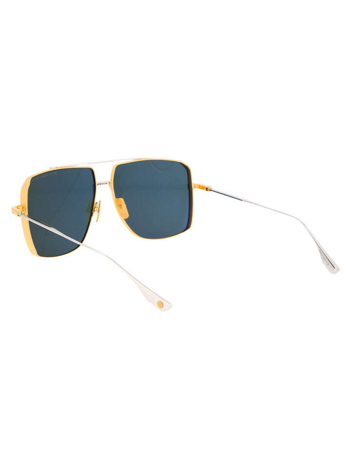 Dita SUNGLASSES - Gold | b6f29c4950041d88fe203cbc37a35310fee57128