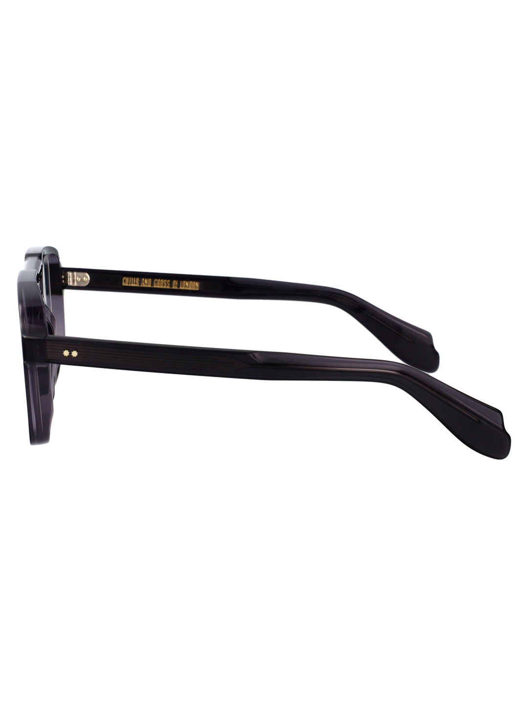Cutler And Gross OPTICAL - Grey | 7b41f6f3c16b5213c39fd83aca3fd882ea2e2785