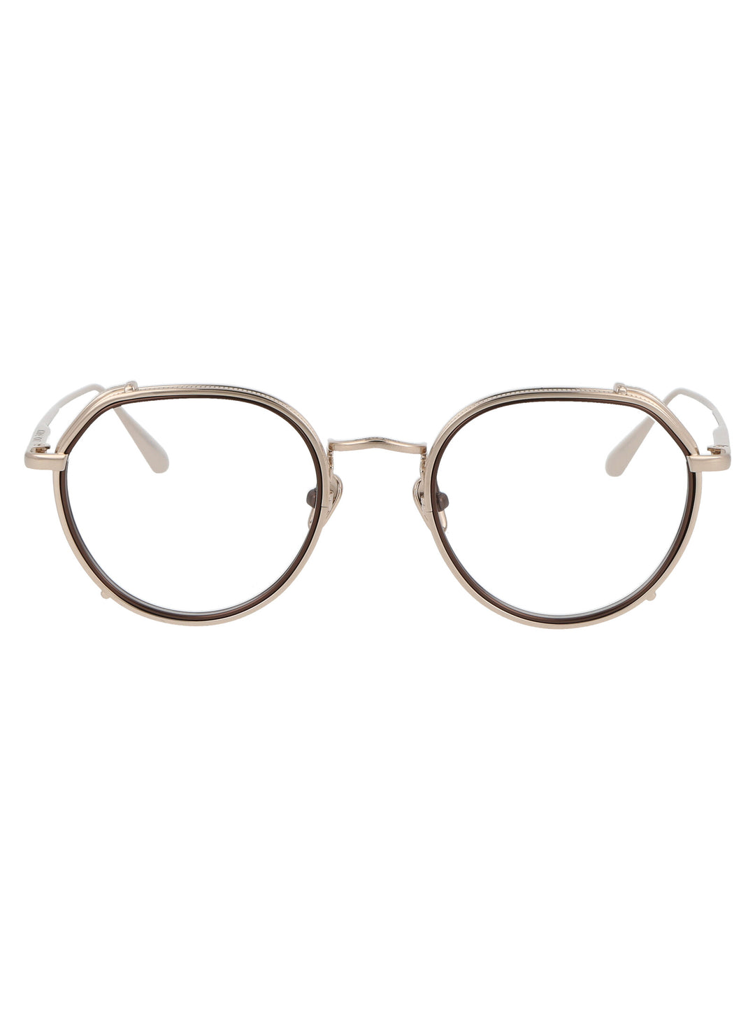 Linda Farrow OPTICAL - Gold | 8c321b2bd01e5213585301e31cd2dc23d376e3d7