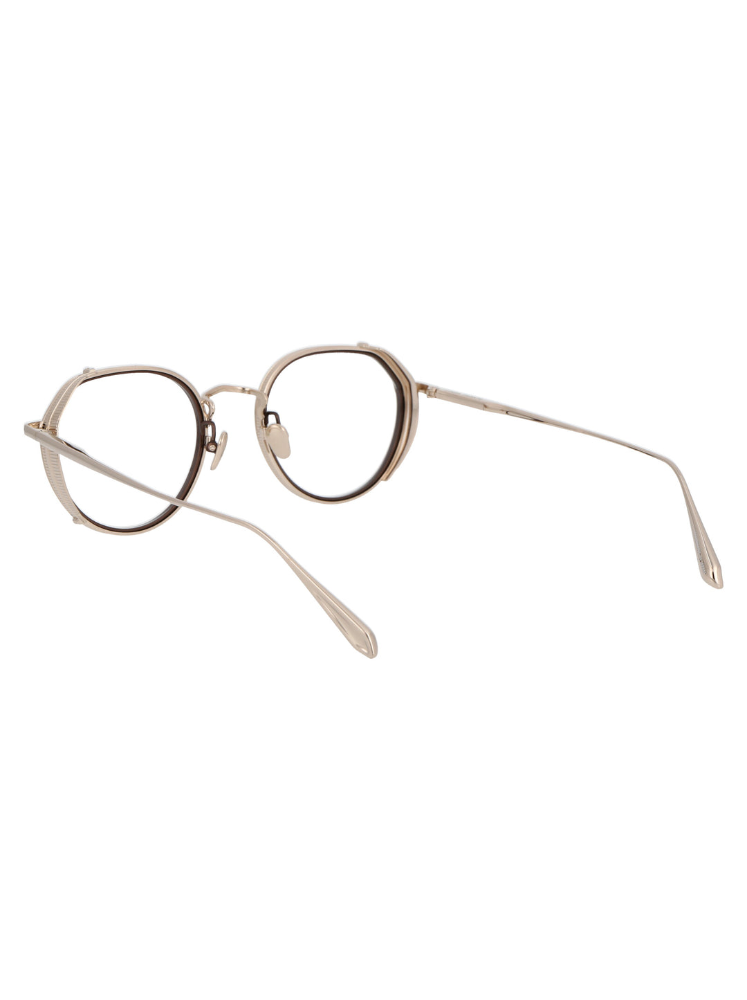Linda Farrow OPTICAL - Gold | df723a6995e076a8cadee5bd53b7e9ba8bcef89d