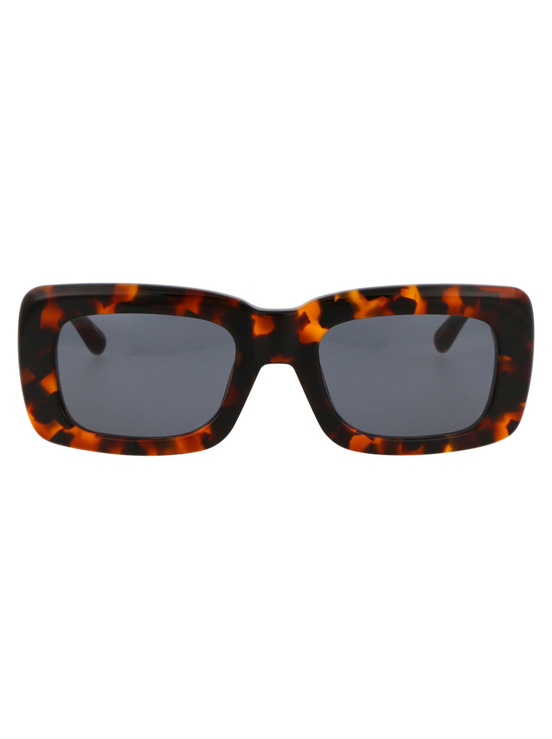 The Attico SUNGLASSES - Havana | d7eea6b47c620389e96bf203b765789e83a4955c