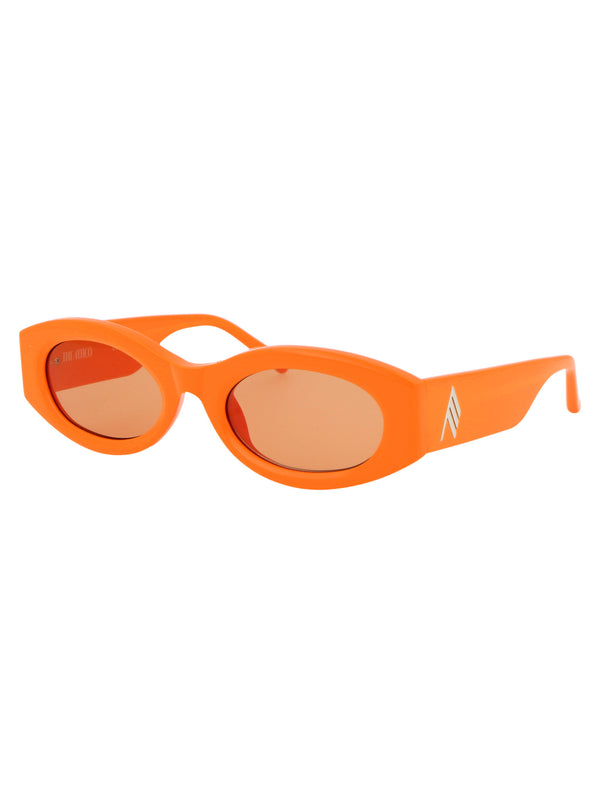 BERTA TINTED Sunglasses