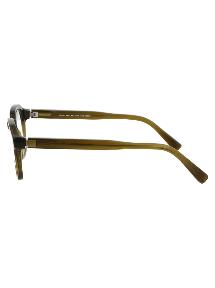 Mykita OPTICAL - Blue | dd70af289bb67866cc8e5ed2586cf03b8f66cd2b